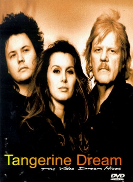 Tangerine Dream - The Video Dream Mixes (DVD)