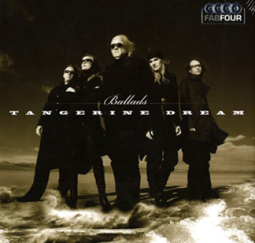 Tangerine Dream - Ballads