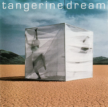 Tangerine Dream - Tangerine Dream