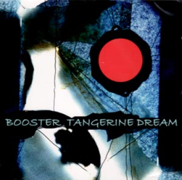 Tangerine Dream - Booster 1