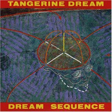 Tangerine Dream - Dream Sequence