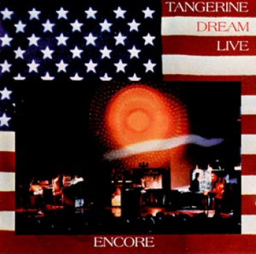Tangerine Dream - Encore