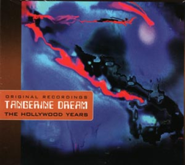 Tangerine Dream - Hollywood Years Vol.2