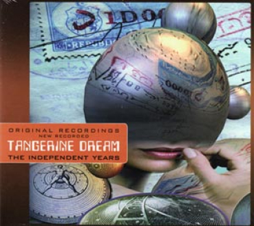 Tangerine Dream - Independent Years