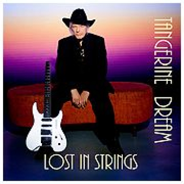 Tangerine Dream - Lost in Strings Vol. 1