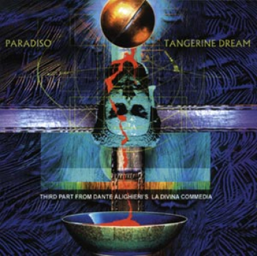 Tangerine Dream - Paradiso (TDI)