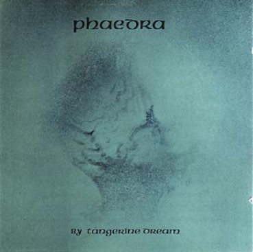 Tangerine Dream - Phaedra