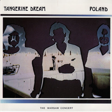Tangerine Dream - Poland