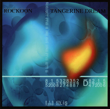 Tangerine Dream - Rockoon (TDI)
