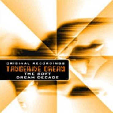 Tangerine Dream - Soft Dream Decade (TDI)