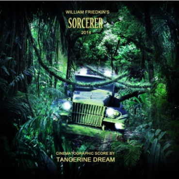 Tangerine Dream - Sorcerer 2014 (2 CD)