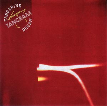Tangerine Dream - Tangram