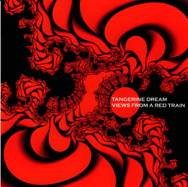 Tangerine Dream - Views from a Red Train (Cleopatra)