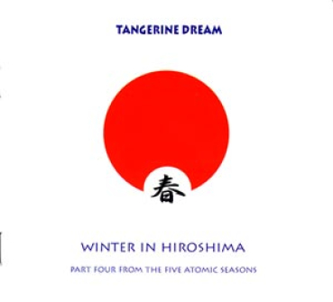 Tangerine Dream - Winter in Hiroshima (TDI)