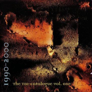 Tangerine Dream - Tang-Go (TDI Version)