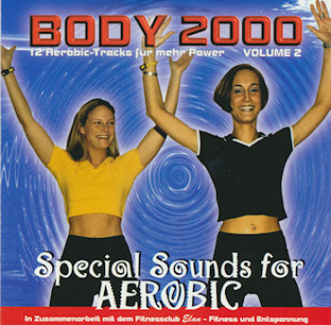 Helmut Teubner - Body 2000