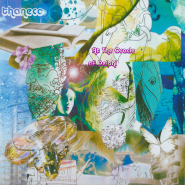 Thaneco - At the Oracle of Delphi