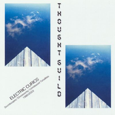 Thought Guild - Electric Curios