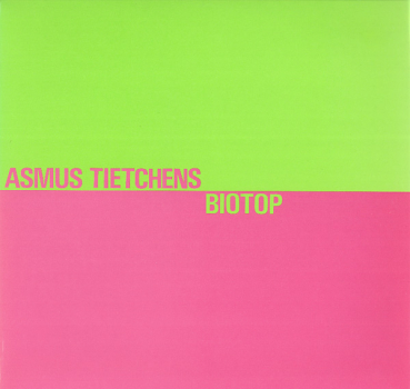 Asmus Tietchens - Biotop