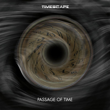 Timescape - Passage of Time