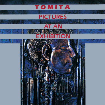 Tomita - Pictures at an Exhibition