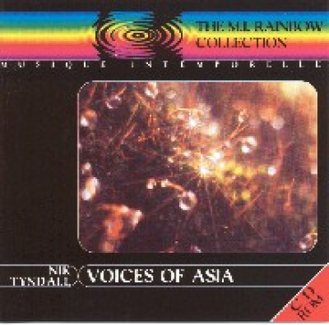 Nik Tyndall - Voices of Asia