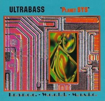 Ultrabass - Planet SYS