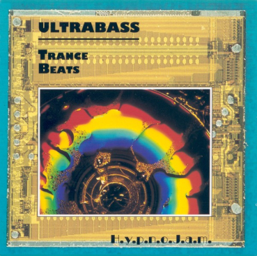Ultrabass - Trance Beats