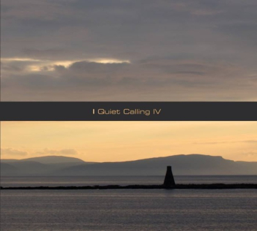 Mathias Grassow + Tomas Weiss - Quiet Calling IV