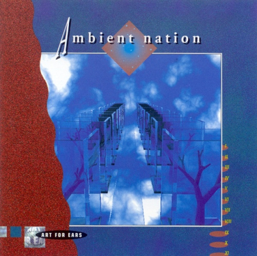 V/A - Ambient Nation Vol. 1