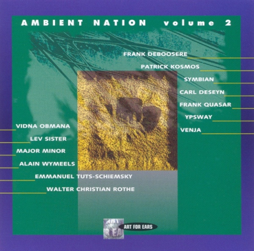 V/A - Ambient Nation Vol. 2