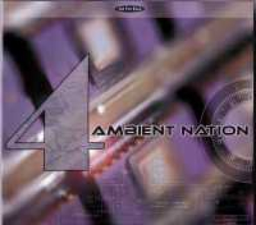 V/A - Ambient Nation Vol. 4