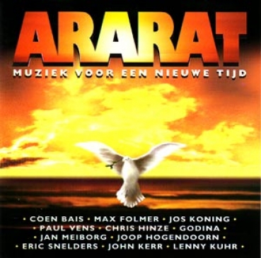 Various Artists - Ararat