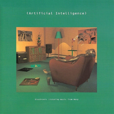 V/A - Artificial Intelligence