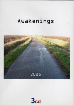 Various Artists - Awakenings 2005