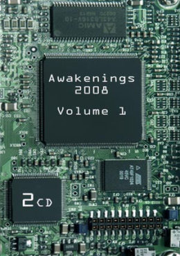 Various Artists - Awakenings 2008 Volume 1