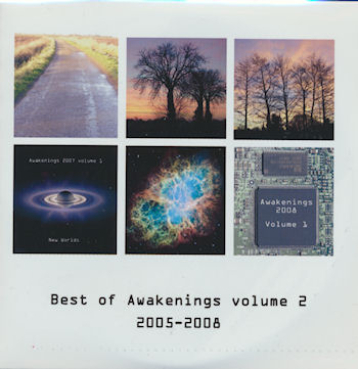 Various Artists - Best of Awakenings Vol. 2
