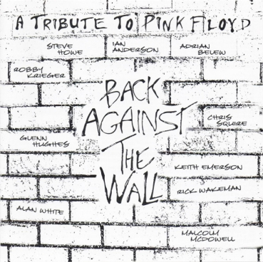 V/A -  Back Against the Wall (A Tribute to Pink Floyd)