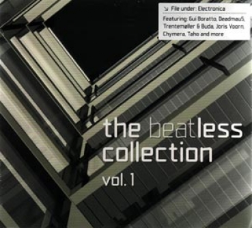 Various Artists - The Beatless Collection Vol. 1