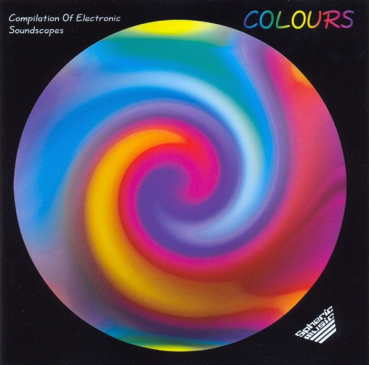 V/A - Colours