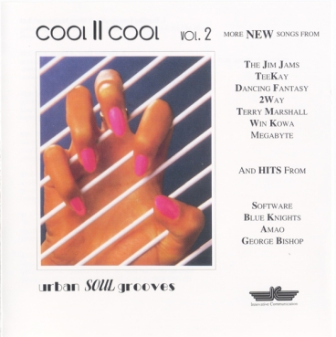 V/A - Cool II Cool  Vol. 2