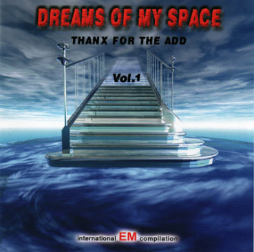 Various Artists - Dreams of my Space