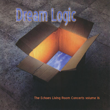 Various Artists - Echoes Living Room Concerts Volume 16