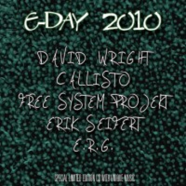 Various Artists - E-Day 2010