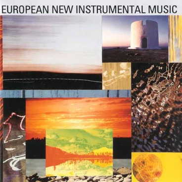 V/A - European New Instrumental Music