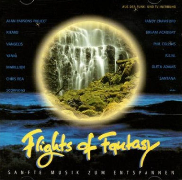 V/A - Flights of Fantasy