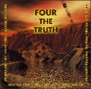 Various Artists - Four, the Truth