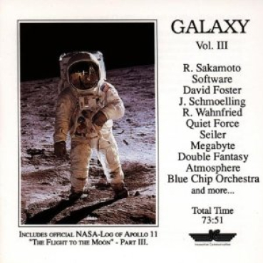 V/A - Galaxy Vol. III