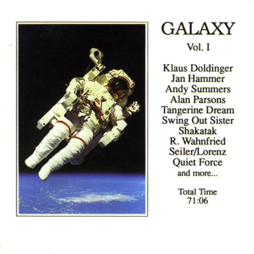 V/A - Galaxy Vol. I