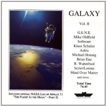 V/A - Galaxy Vol. II